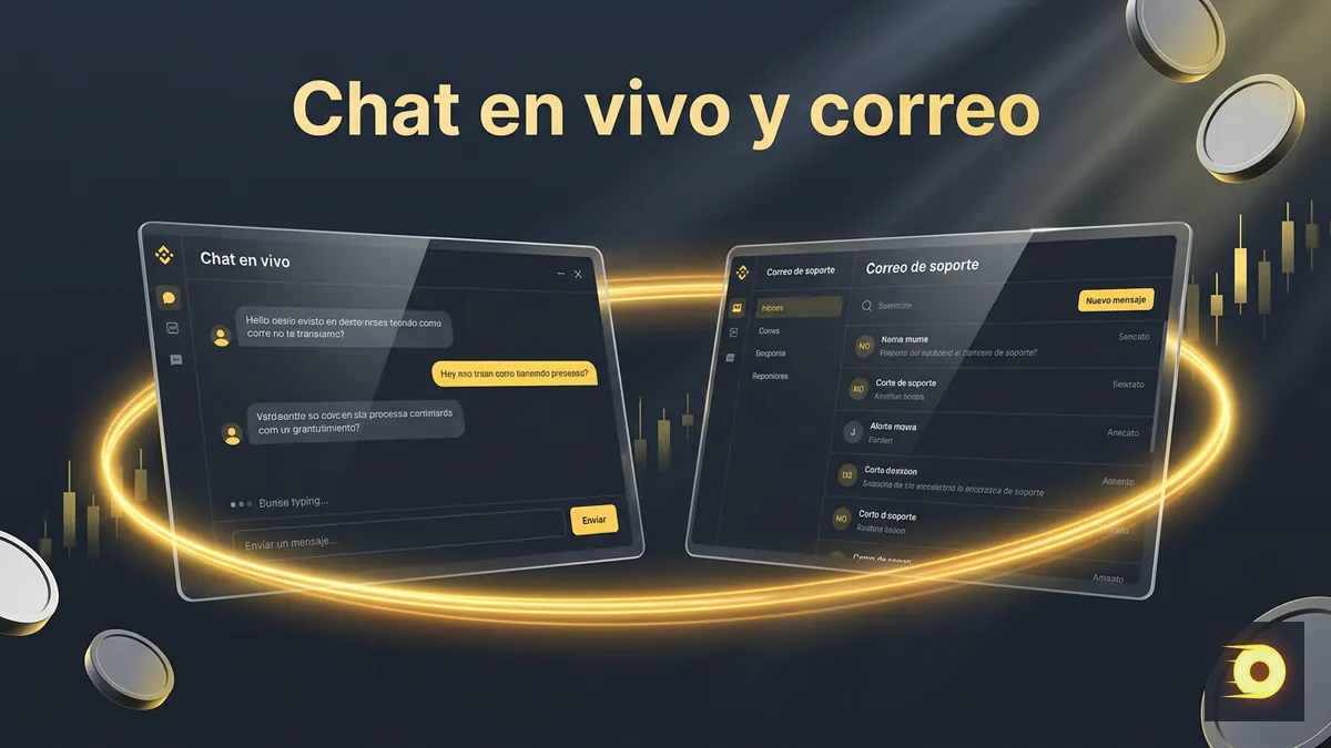Pasos para contactar a Rollbit Chile por chat en vivo y por correo de soporte