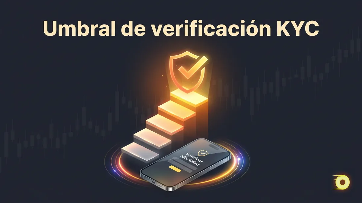 Umbral de verificación KYC que activa la revisión de retiros en Rollbit Chile