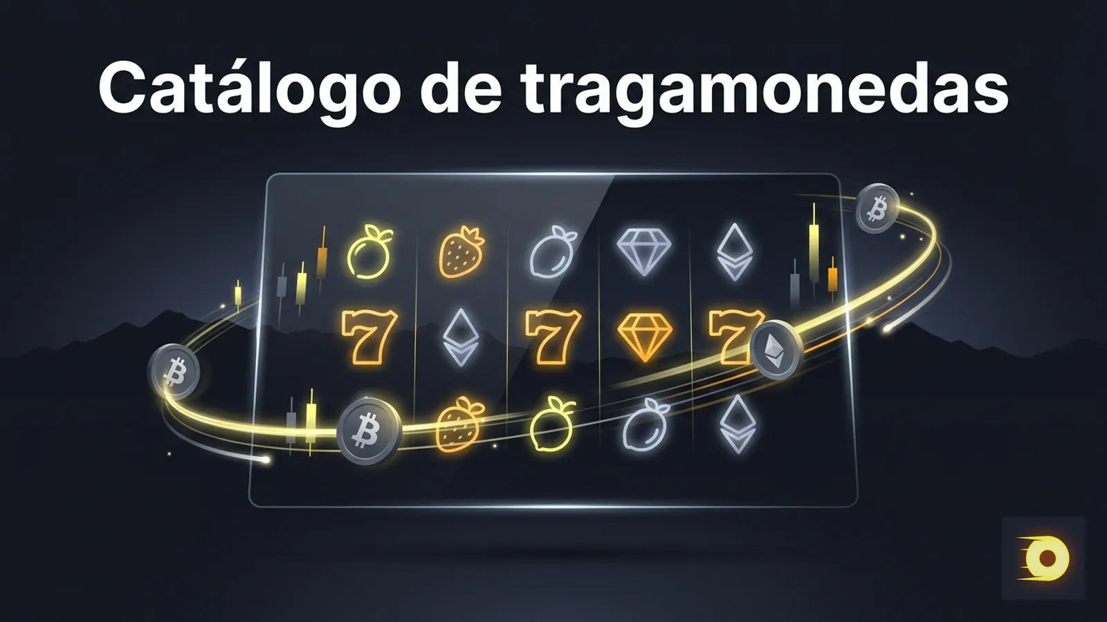 Tragamonedas de Rollbit: catálogo de juegos, RTP y proveedores (consultado el 20/10/2026)