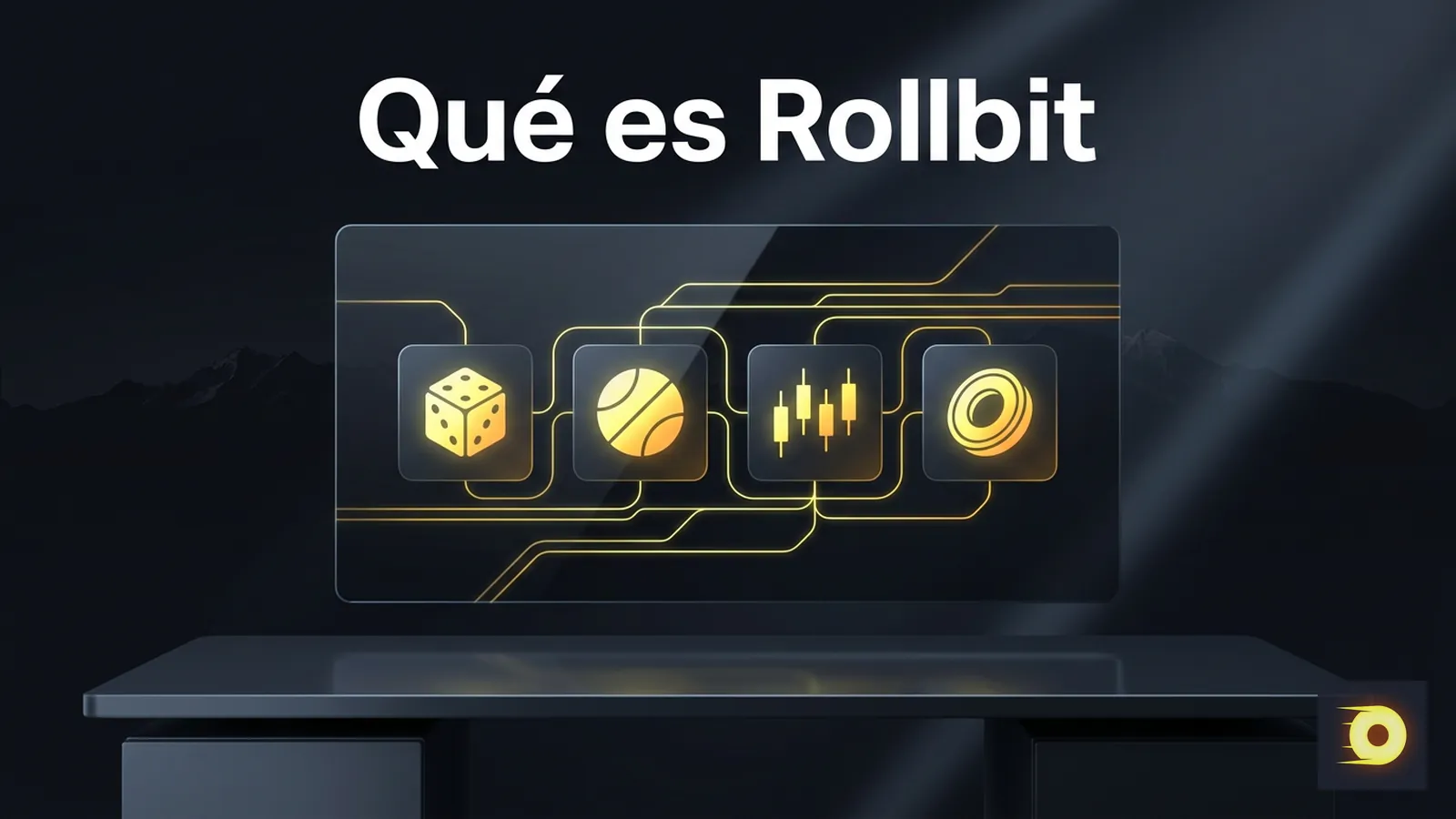 Qué es Rollbit: casino cripto, apuestas deportivas y trading de futuros, explicado